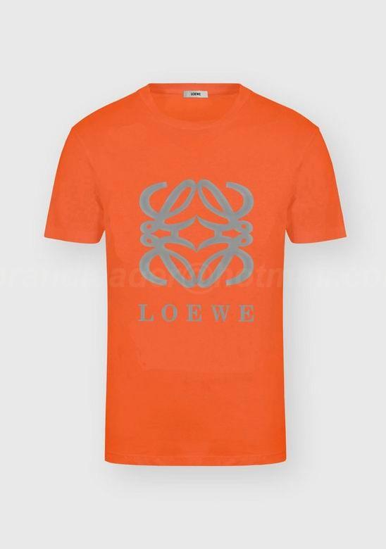 Loewe Men's T-shirts 48